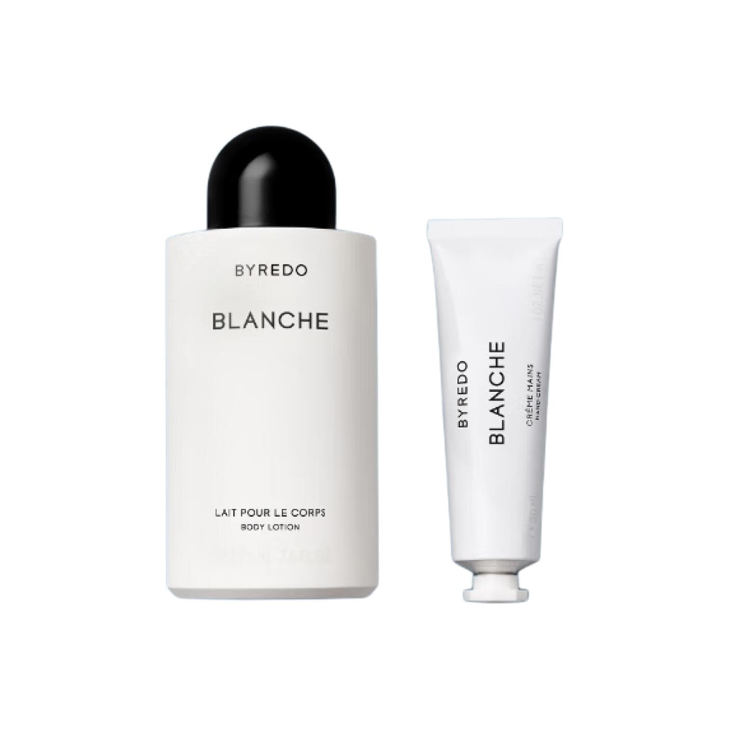 Byredo Deserted Realm Лосьон для тела Hand Cream Наборы для ухода Успокаивающий уход за кожей Увлажнение 225 мл + 30 мл - изображение 2