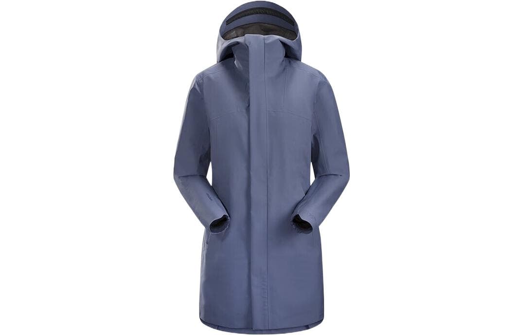 Куртка Arcteryx Codetta Coat - изображение 6