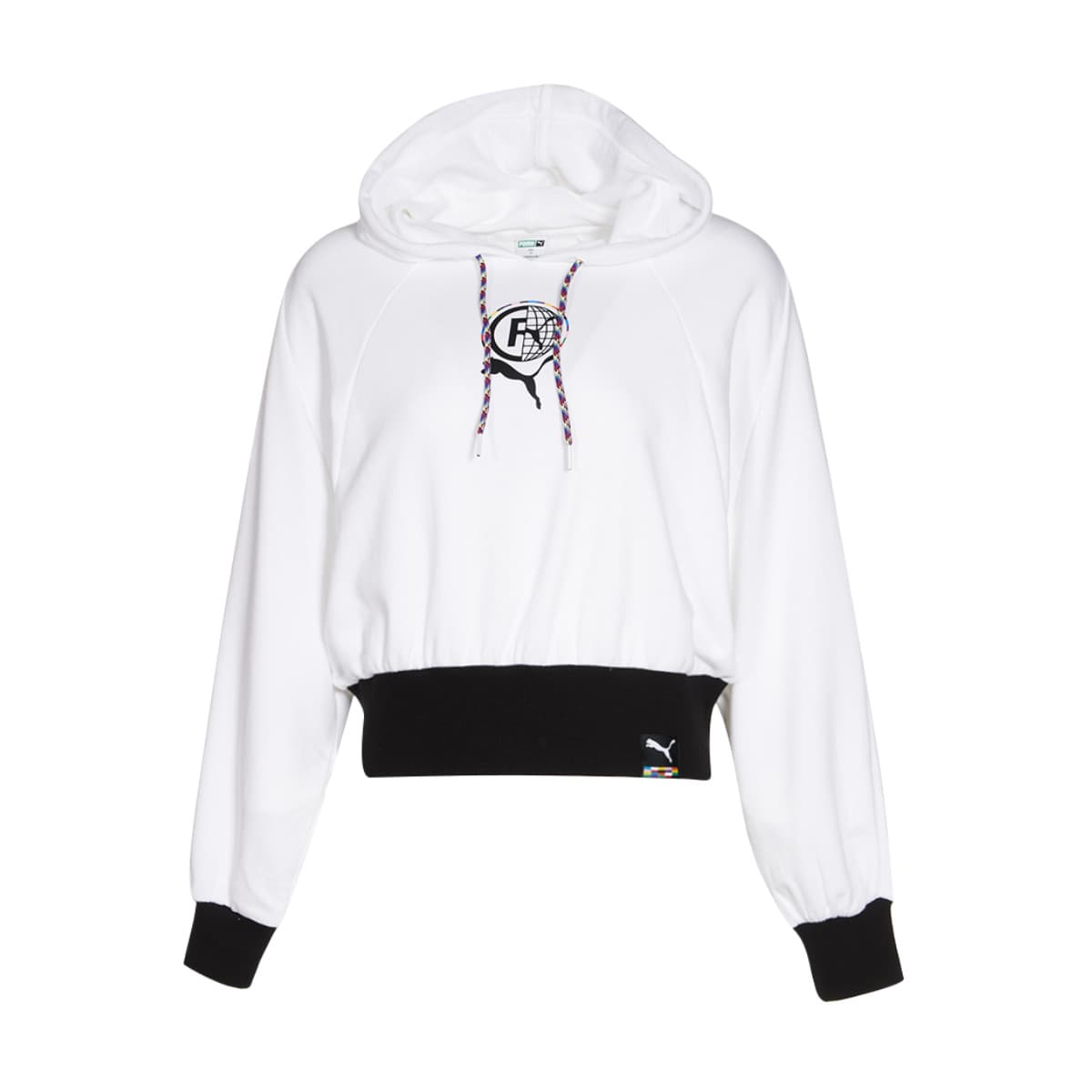 Худи PUMA - изображение 1