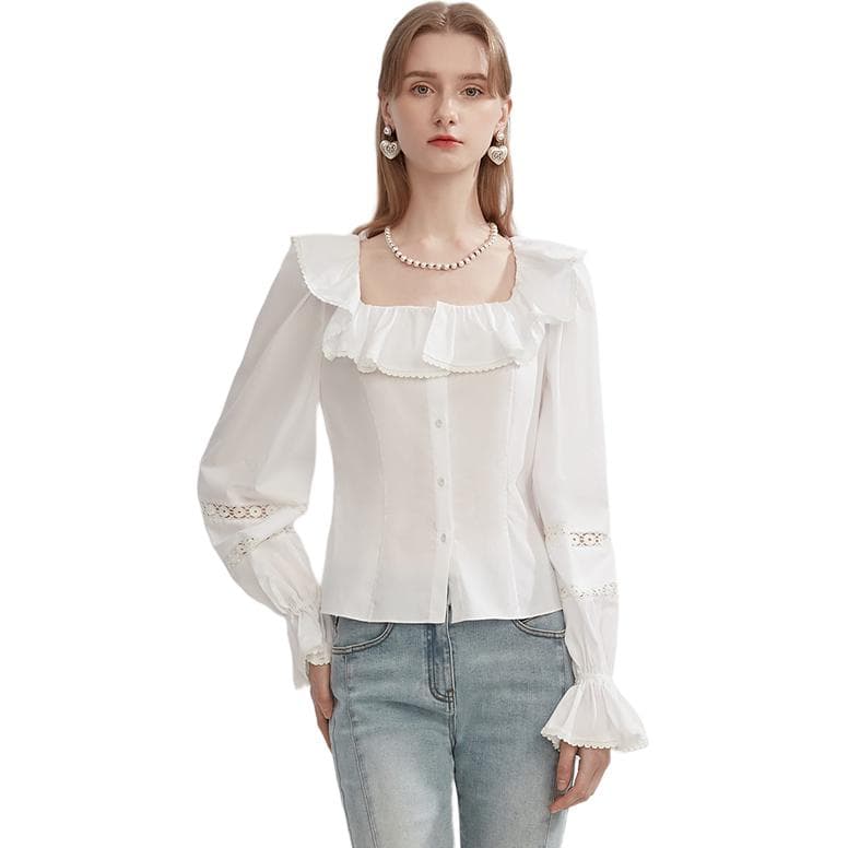 Caroline SS24 - изображение 1