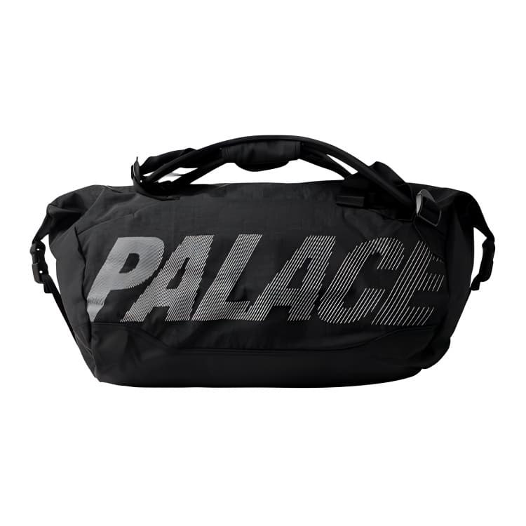 Сумка через плечо PALACE Clipper Bag LOGO - изображение 1