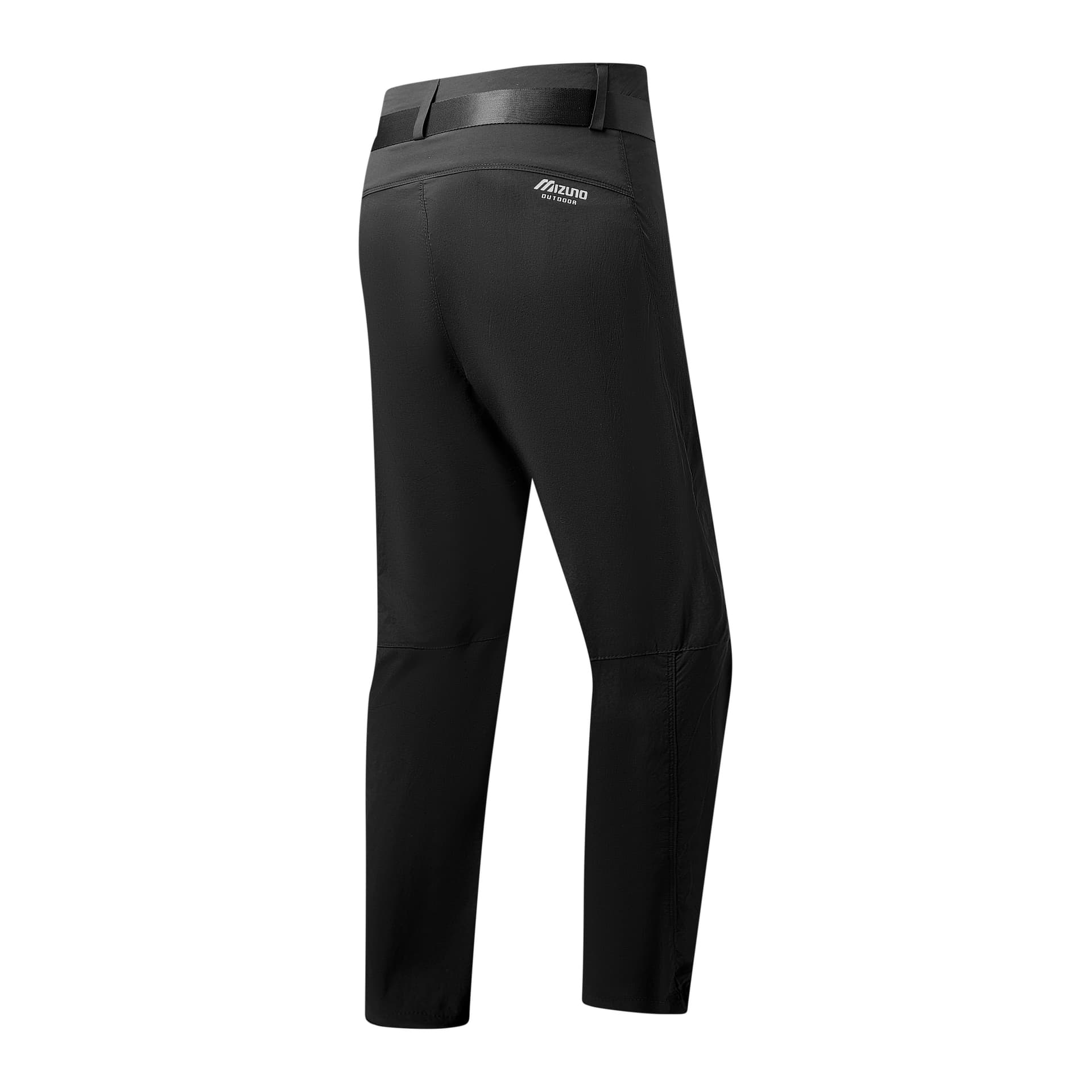 Штаны Mizuno Унисекс Повседневные Брюки - изображение 2
