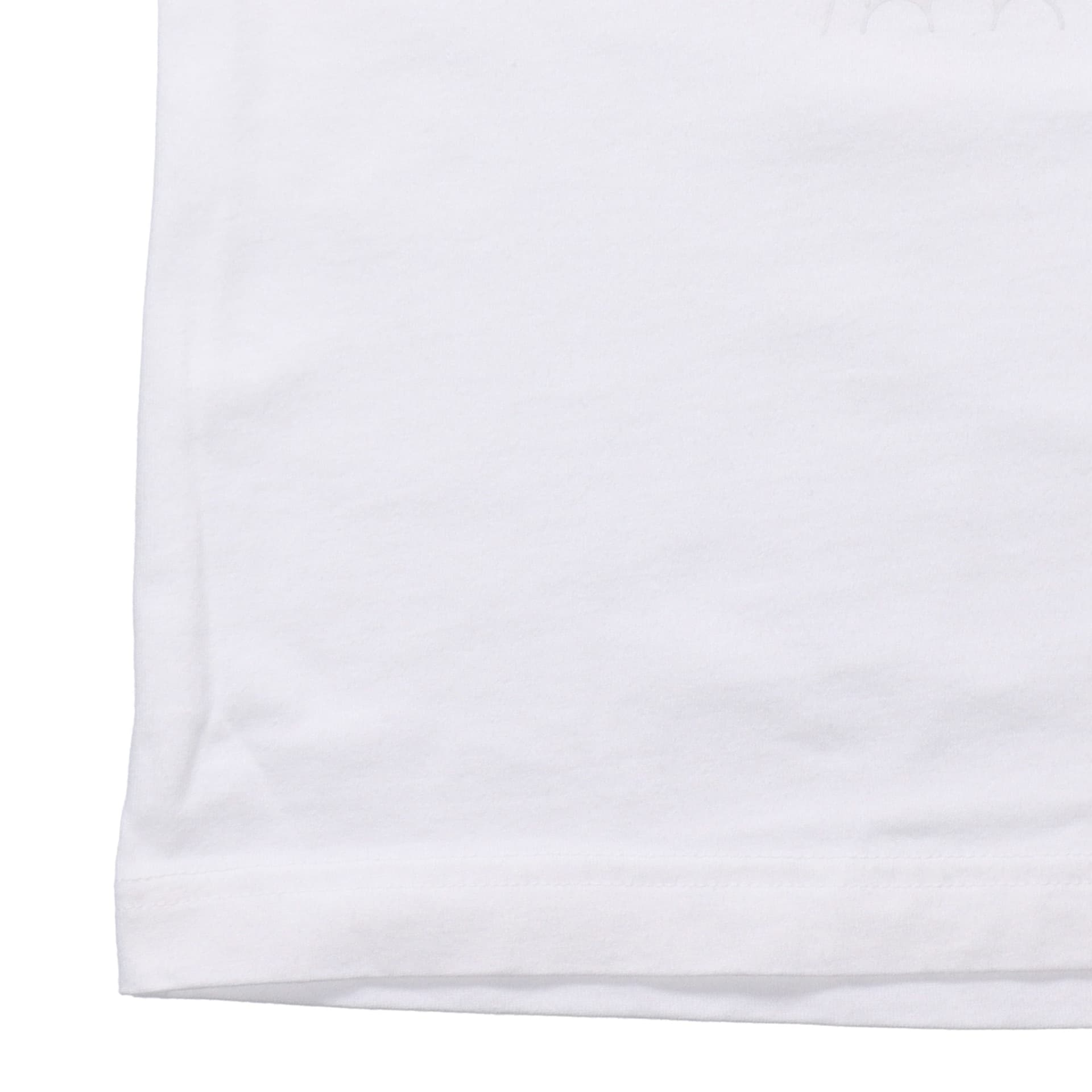 Футболка UNIQLO x Takashi Murakami Graphic T-Shirt White - изображение 4