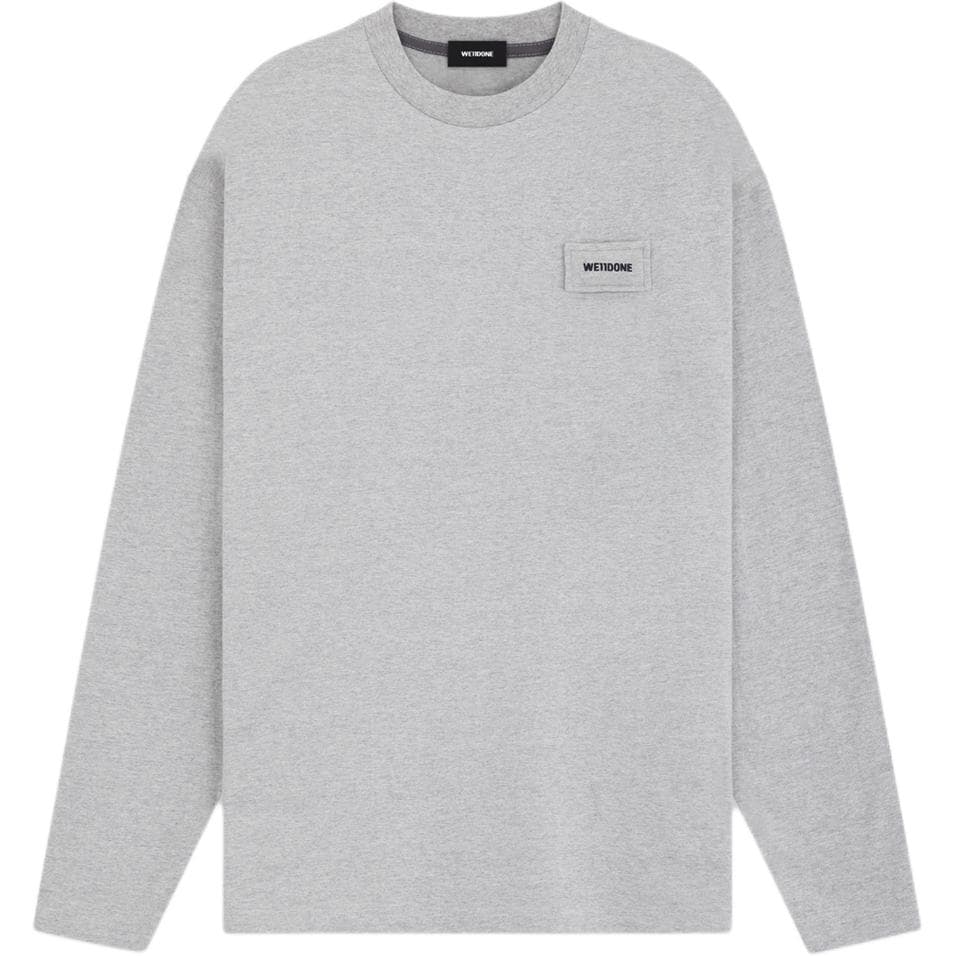Футболка WE11DONE FW24 T - изображение 1