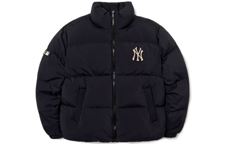 Пуховик MLB Logo - изображение 1