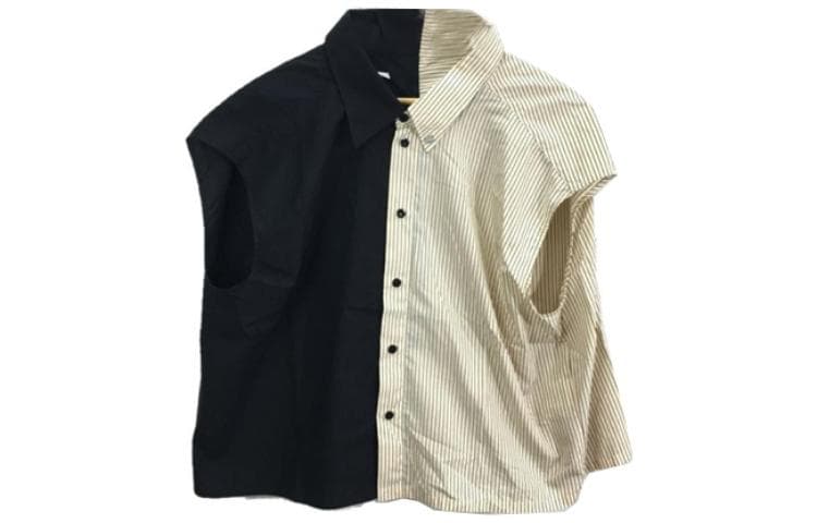 Блузка MM6 Maison Margiela - изображение 1