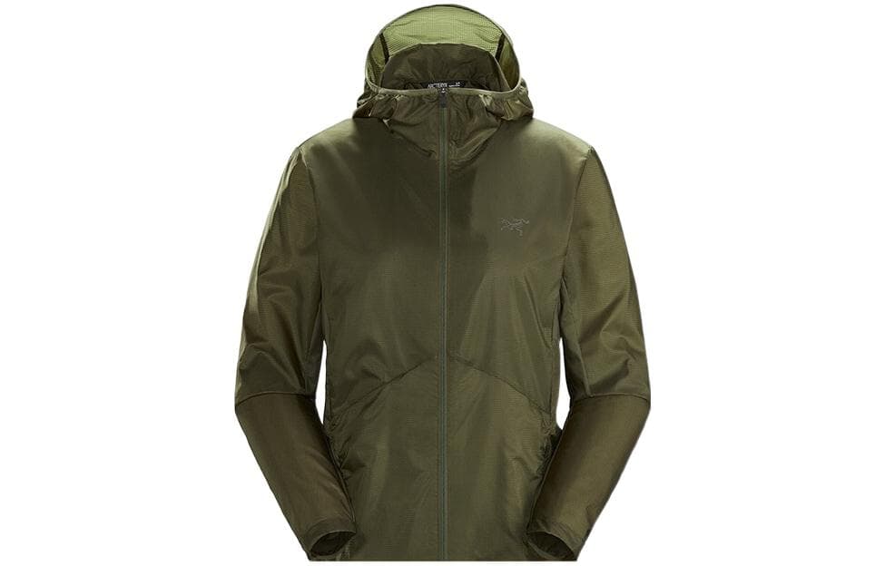 Куртка Arcteryx Logo - изображение 2