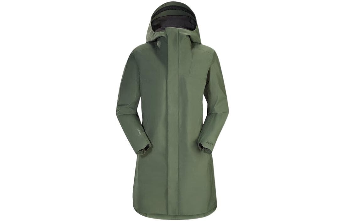 Куртка Arcteryx Codetta Coat - изображение 2