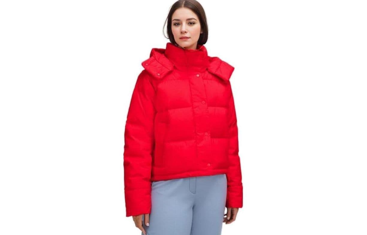 Пуховик lululemon Wunder Puff - изображение 1