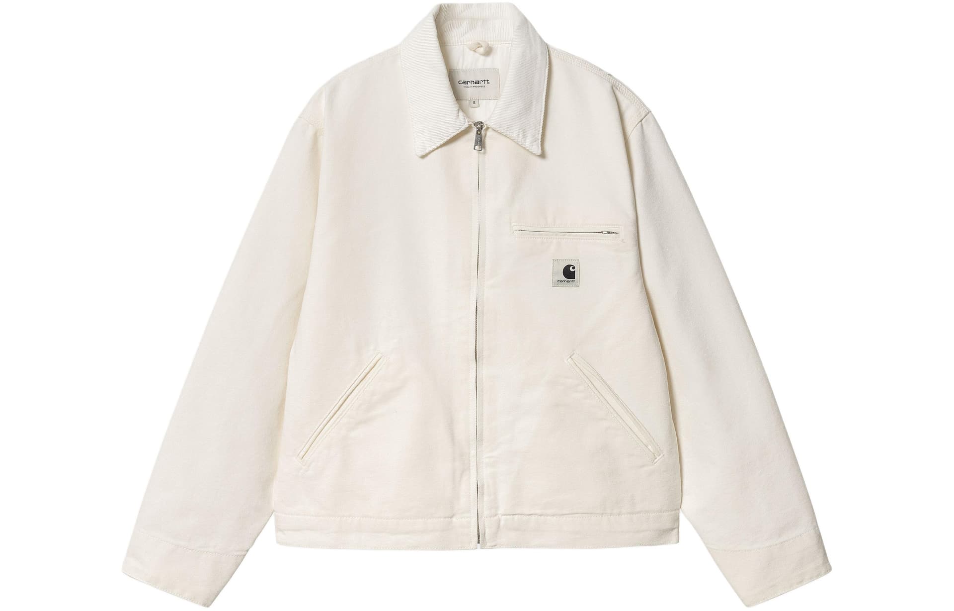 Куртка Carhartt WIP SS24 W' OG Detroit Jacket logo - изображение 1