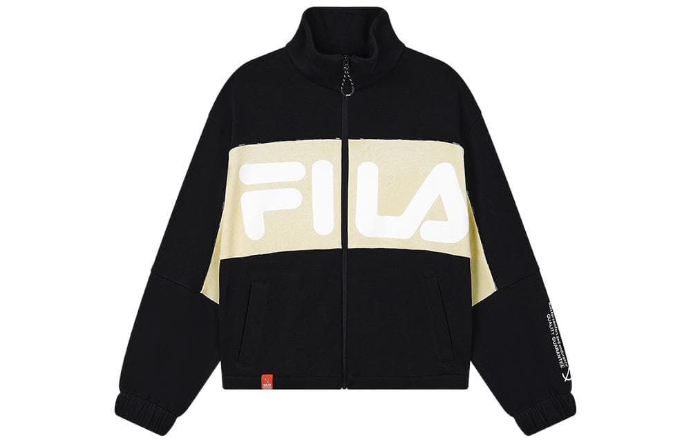 Куртка FILA Fila Originale Logo - изображение 1