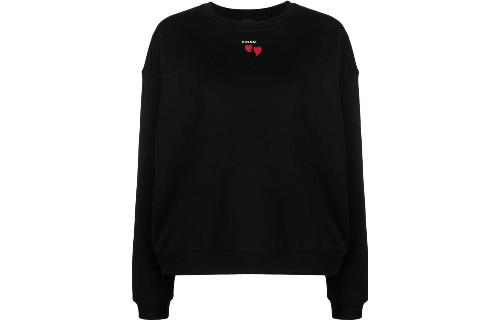 Худи PINKO FW23 Logo - изображение 2