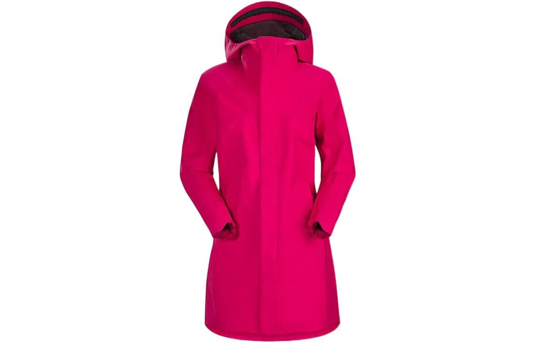 Куртка Arcteryx Codetta Coat - изображение 5