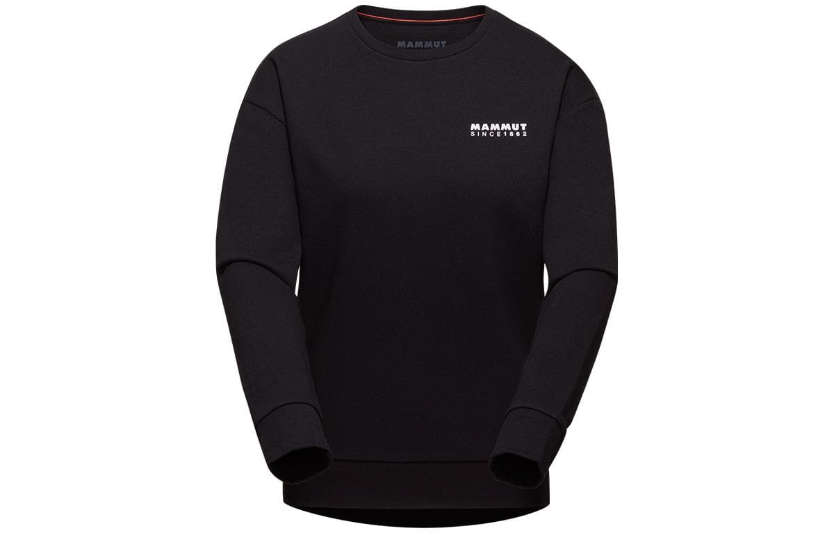 Худи MAMMUT Core Logo - изображение 1