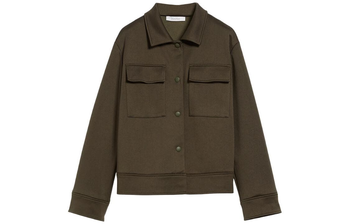 Куртка MaxMara - изображение 1
