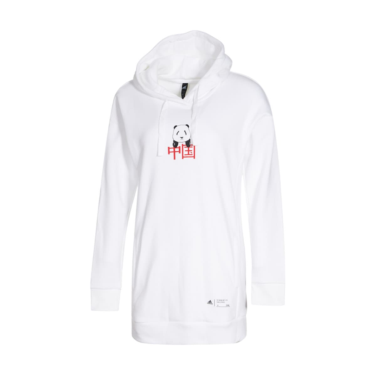 Худи adidas - изображение 1