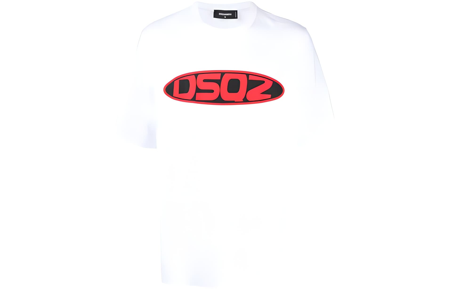 Футболка DSQUARED 2 SS23 LogoT - изображение 1