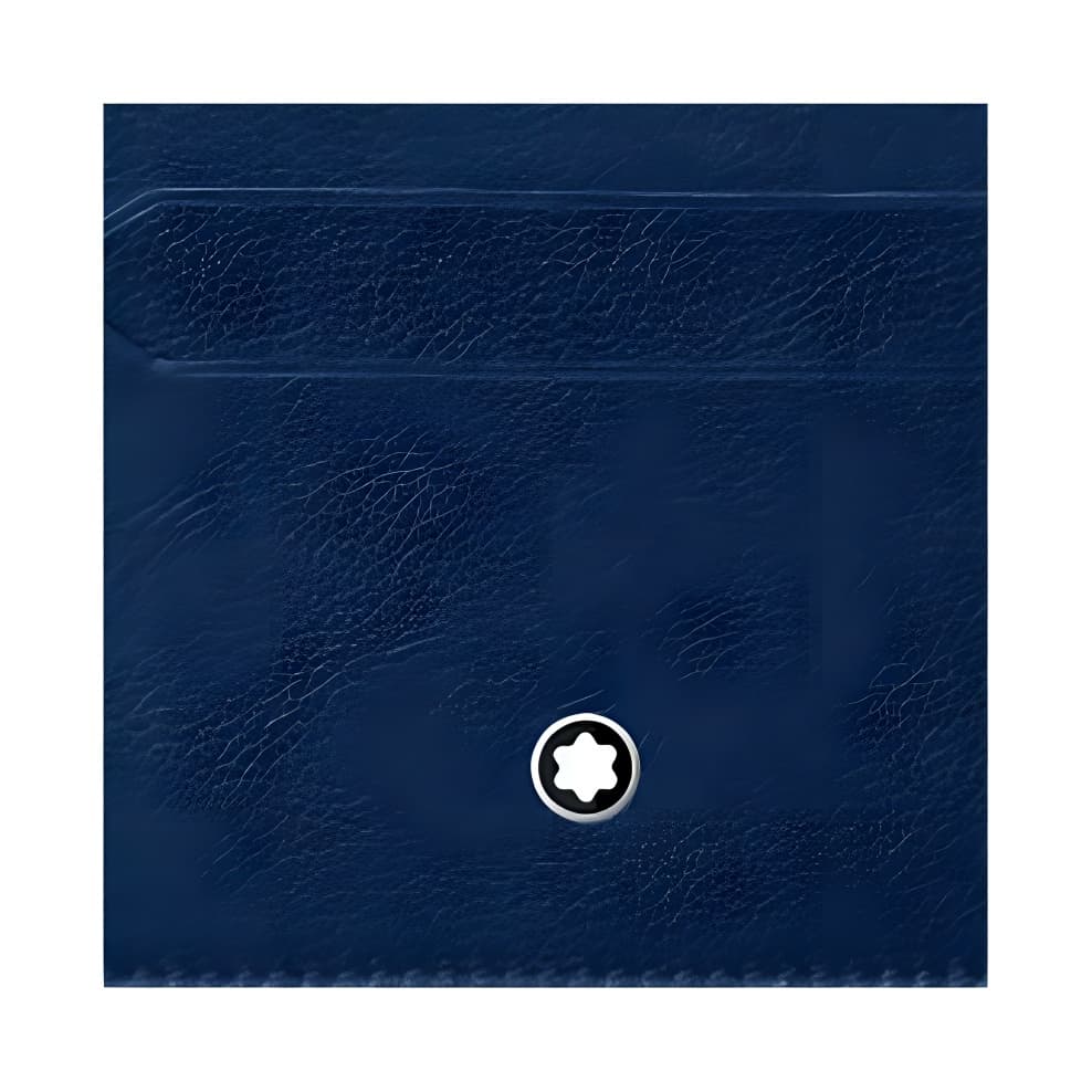 Картхолдер MONTBLANC Logo - изображение 3