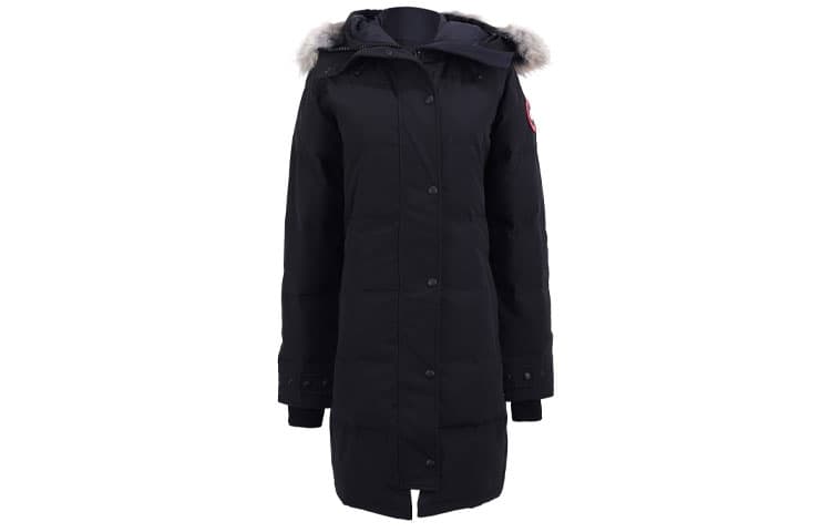 Пуховик Canada Goose Shelburne Jacket - изображение 5