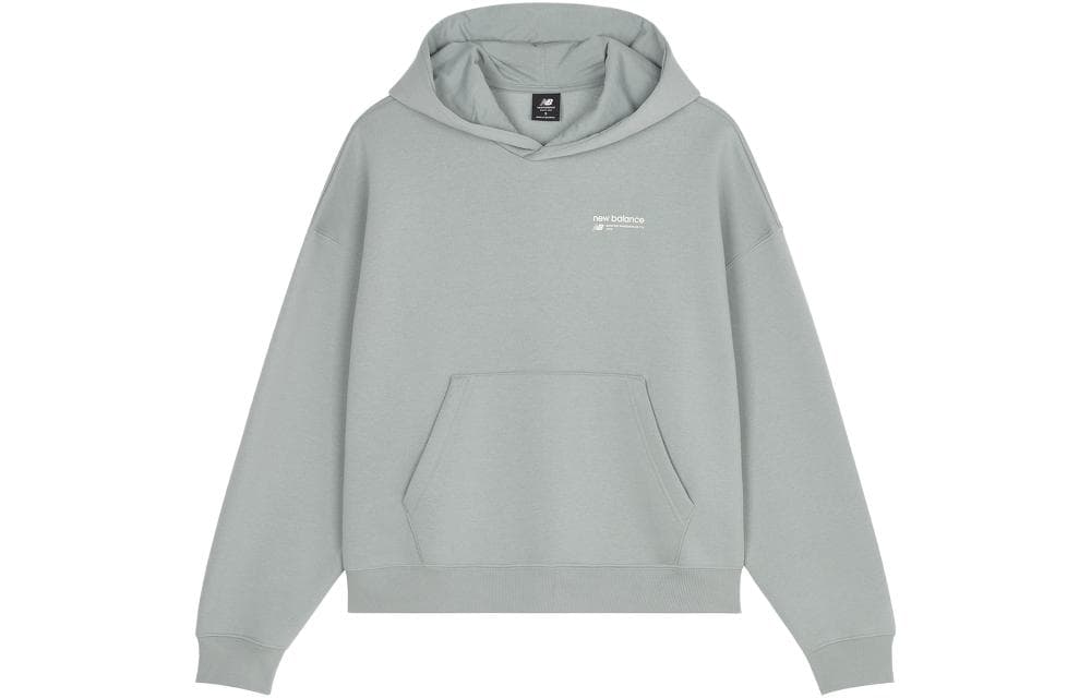 Худи New Balance - изображение 1