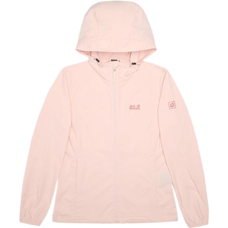 Куртка JACK WOLFSKIN Logo - изображение 2