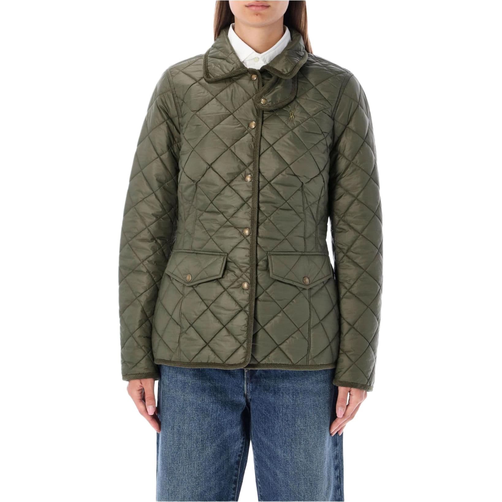 Куртка Polo Ralph Lauren FW22 - изображение 1