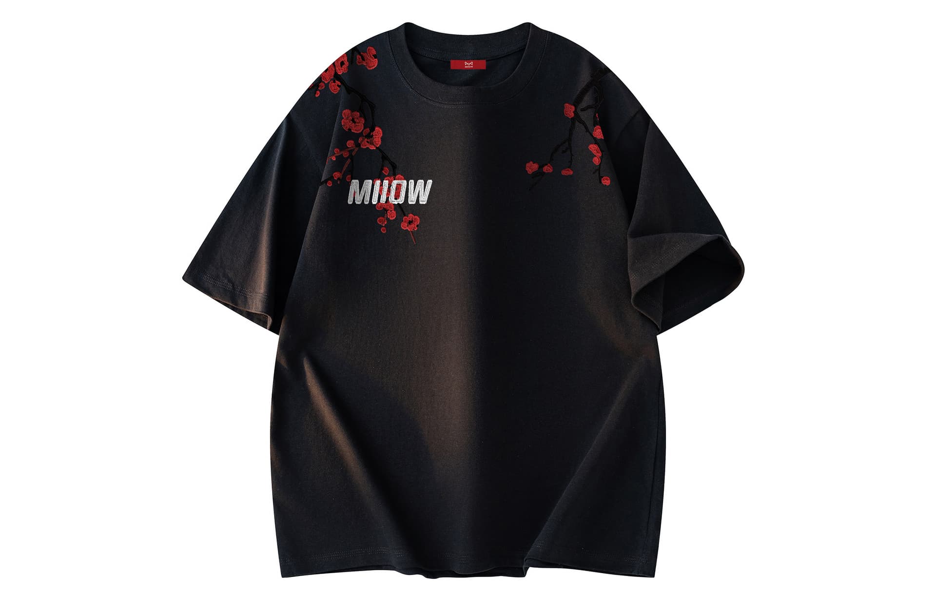 Футболка MIIOW T - изображение 1