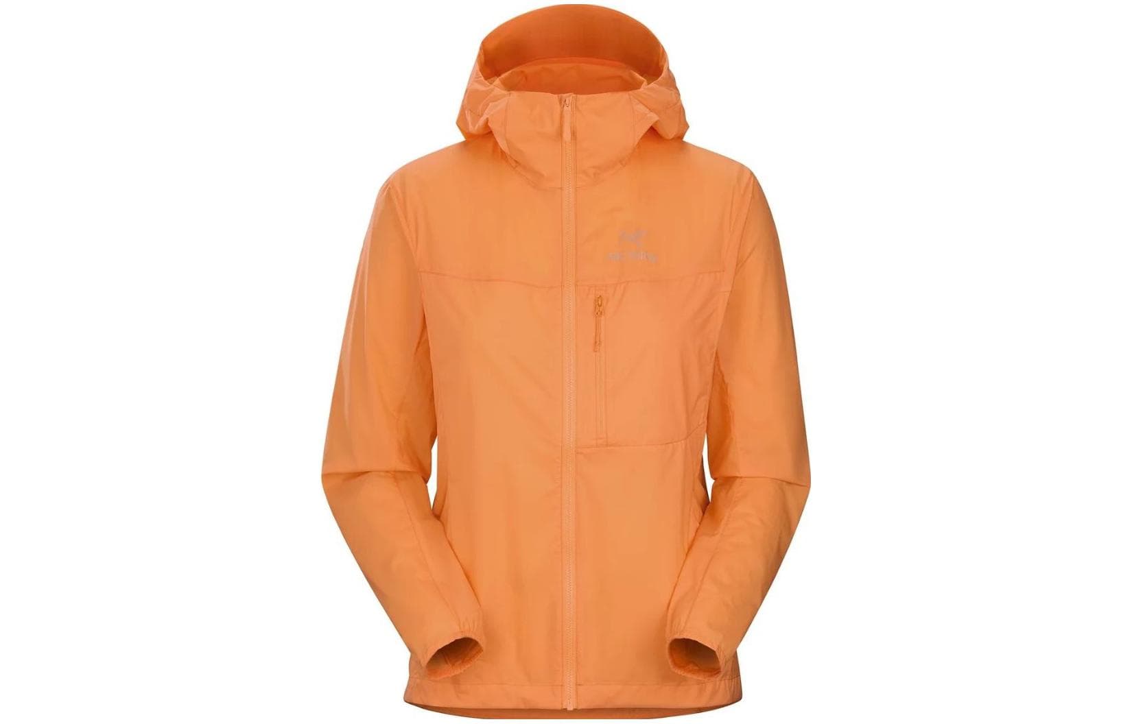 Куртка Arcteryx Arcteryx Squamish Squamish Hoody - изображение 1