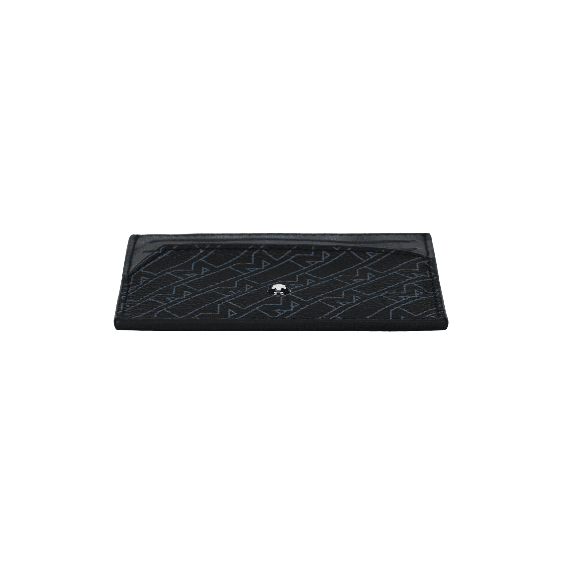 Картхолдер MONTBLANC M_Gram 4810 M PVC - изображение 4