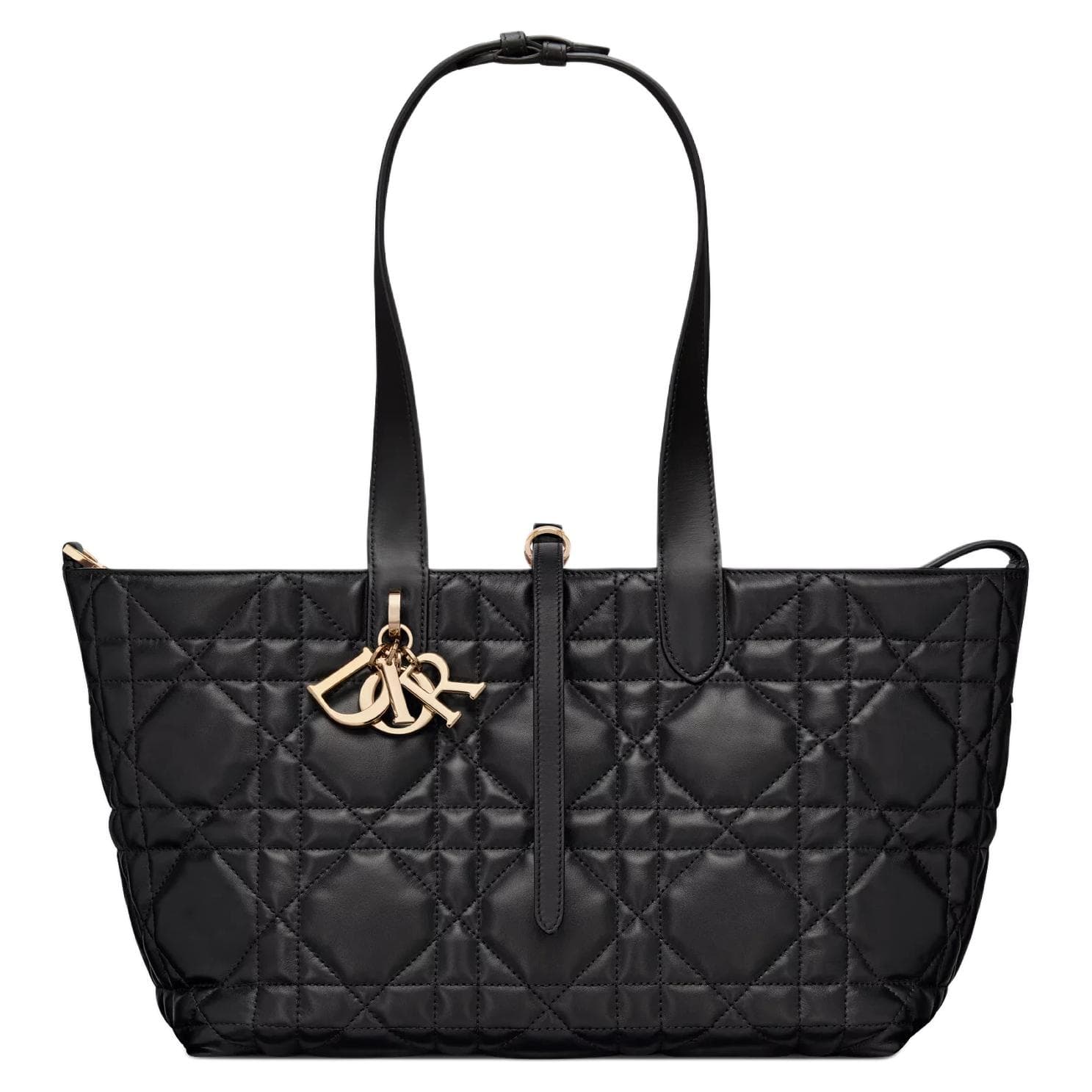 Сумка DIOR Toujours - изображение 3