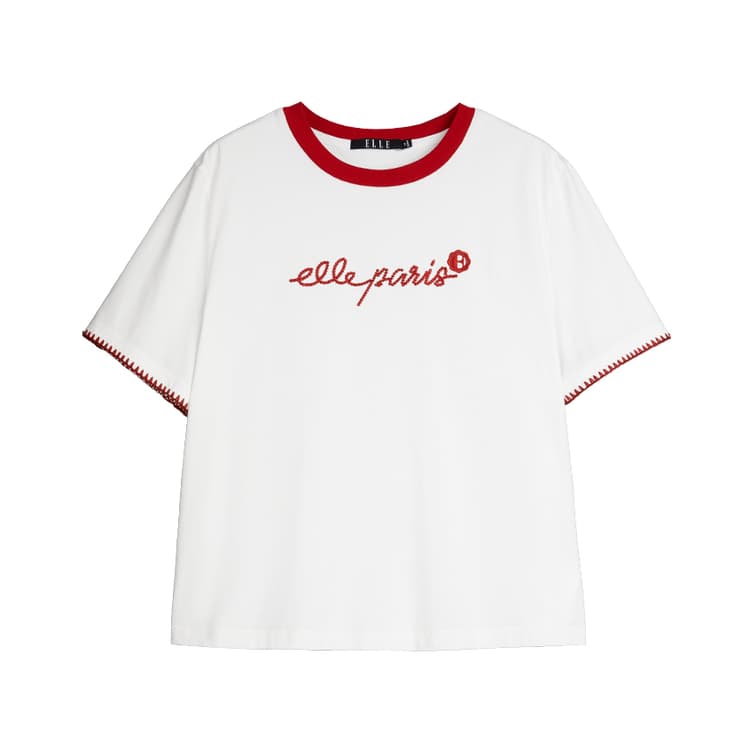 Футболка ELLE T - изображение 1