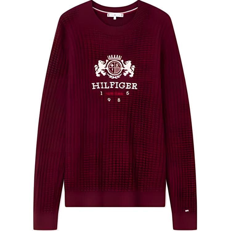 Кофта Tommy Hilfiger Трикотаж Женский - изображение 1