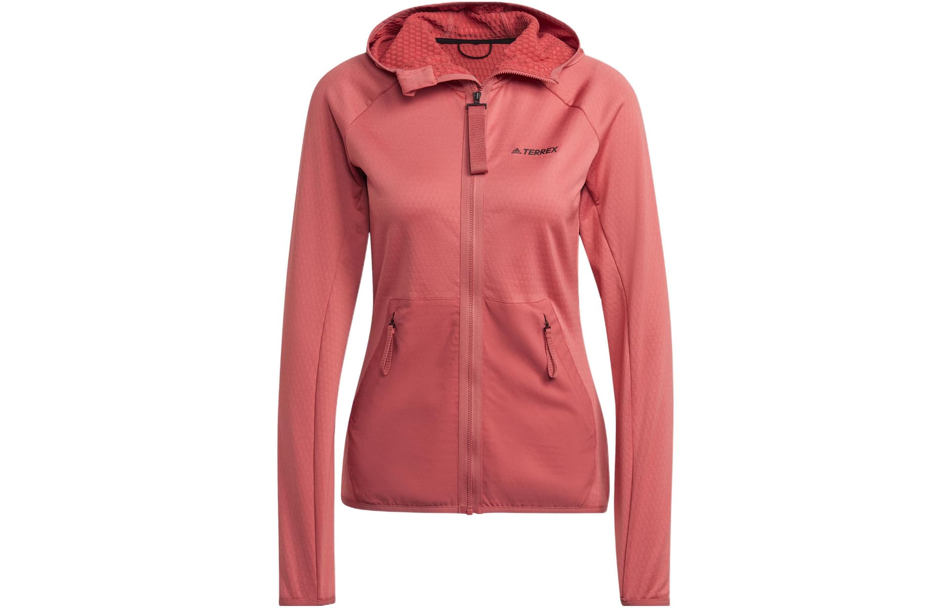 Куртка adidas Terrex W Txfloocelt Hj Logo - изображение 1