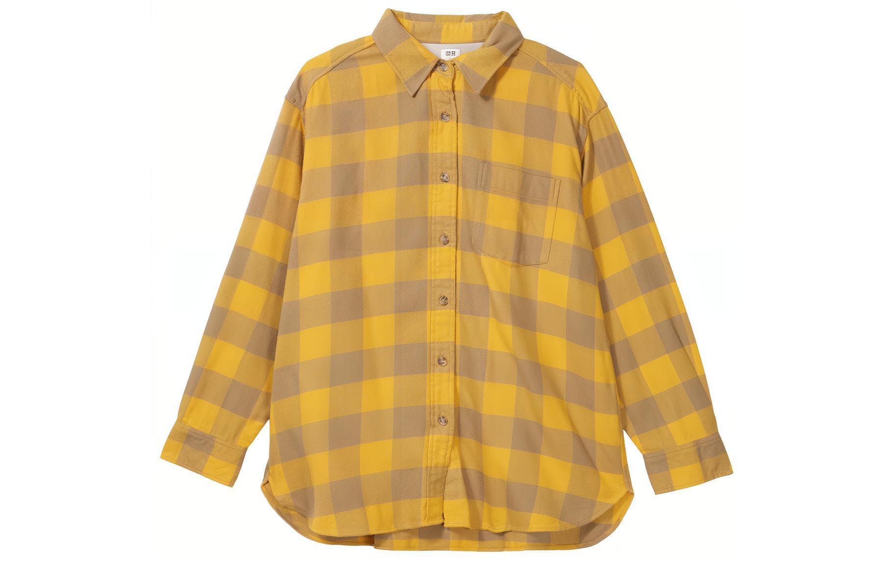 Блузка UNIQLO - изображение 1