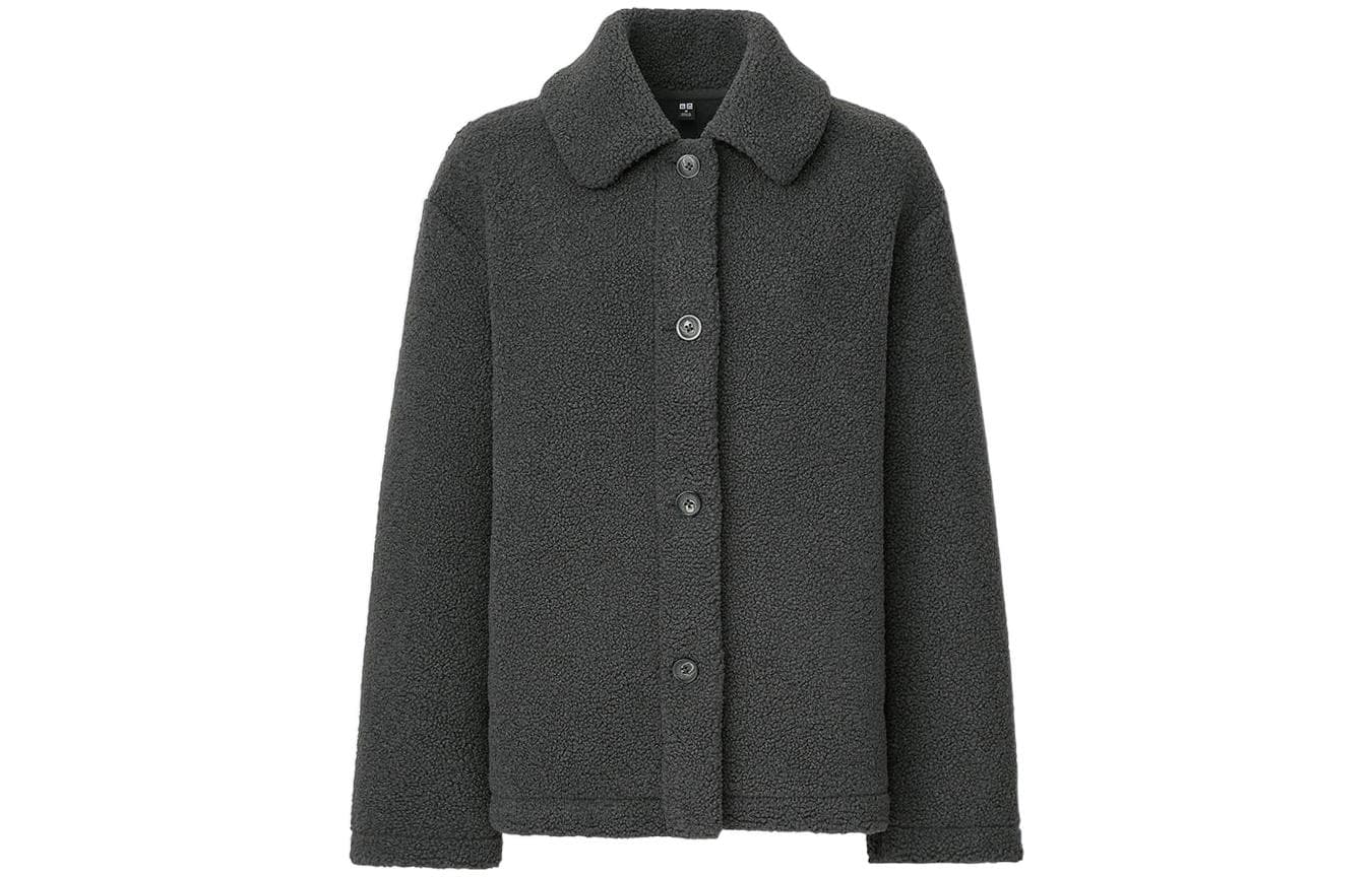 Куртка UNIQLO FW22 - изображение 1