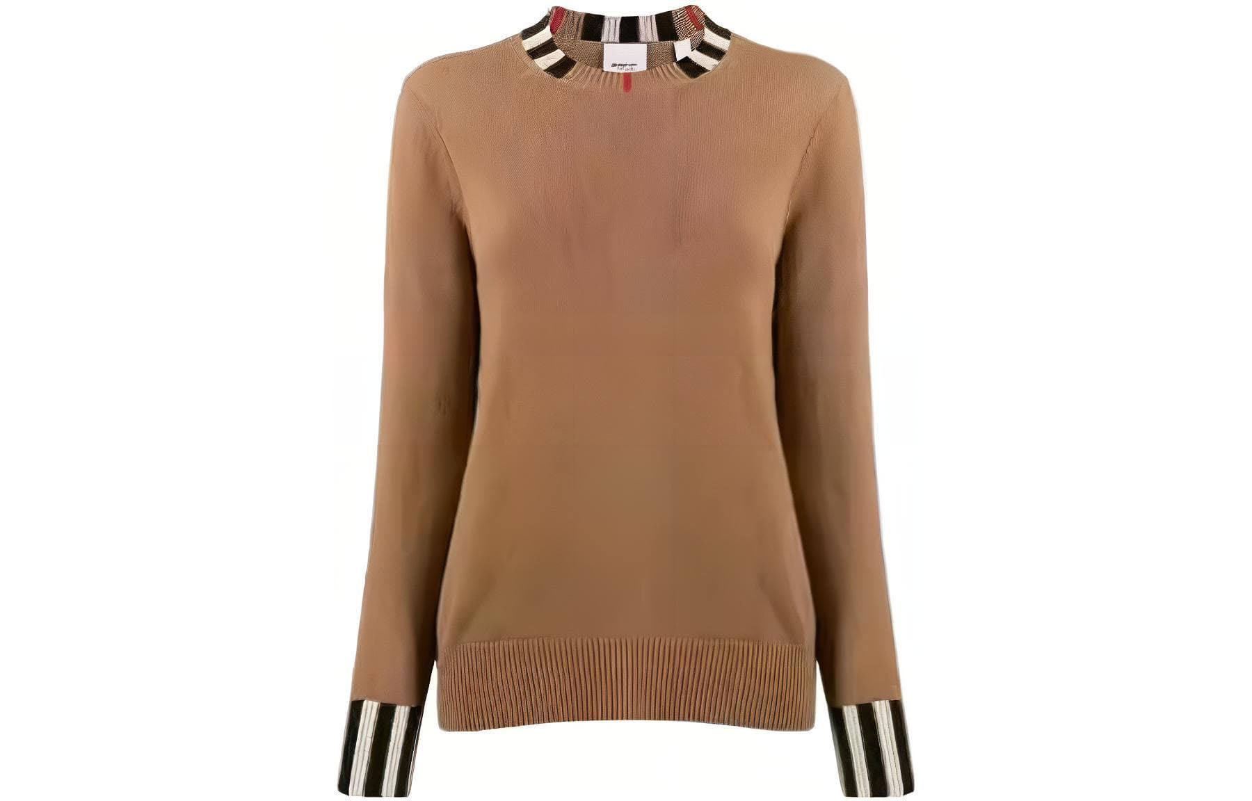 Кофта Burberry FW23 - изображение 1
