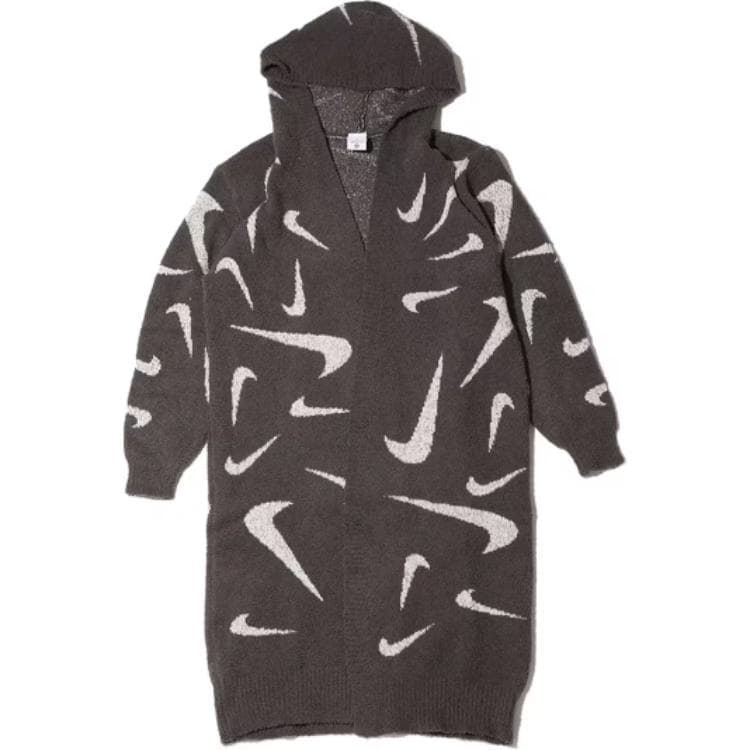 Кофта Nike Sportswear Phoenix Cozy Boucl - изображение 1