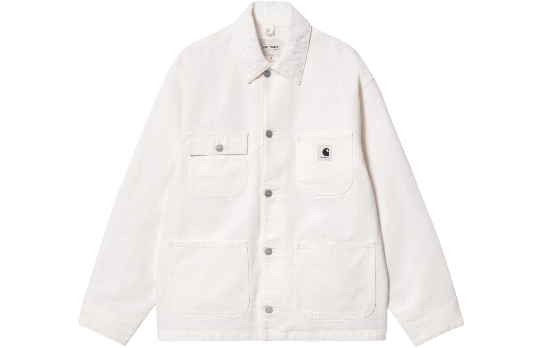 Куртка Carhartt WIP SS24 Women's OG Michigan Coat (Spring) - изображение 1