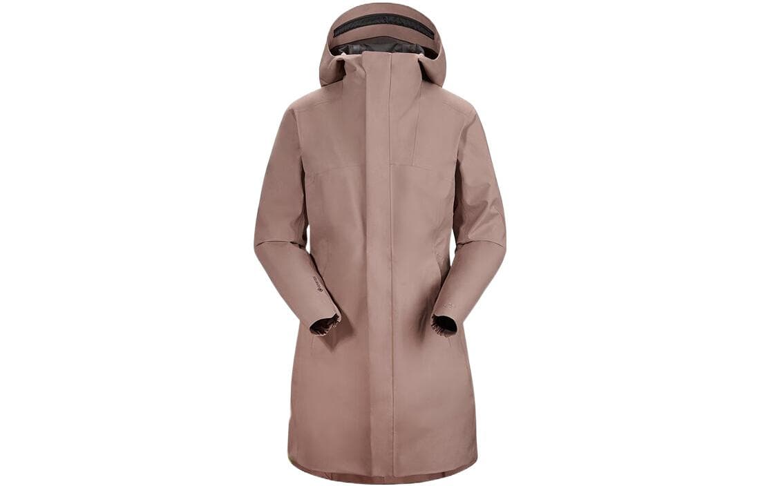 Куртка Arcteryx Codetta Coat - изображение 4