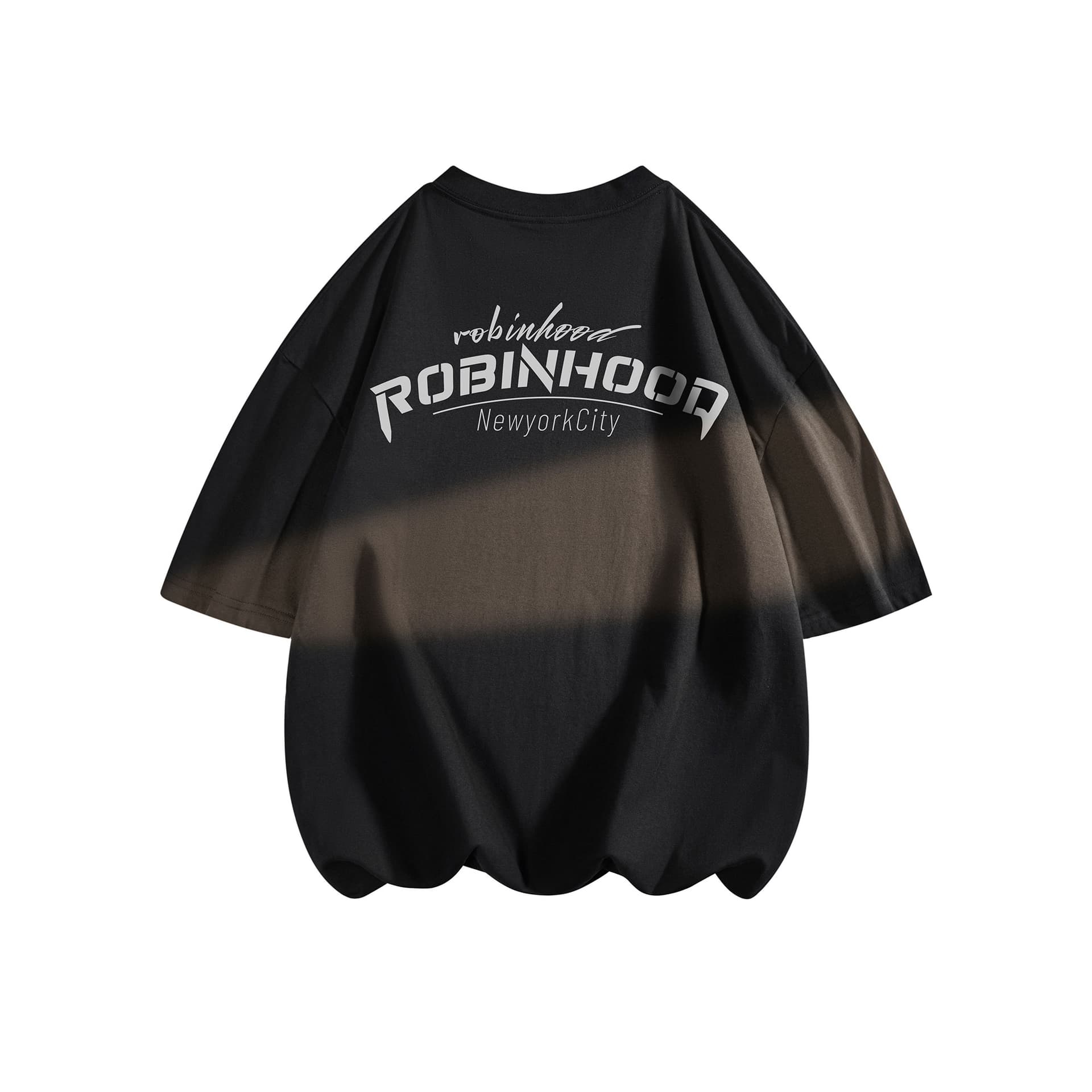 Футболка ROBINHOOD Logo T - изображение 1