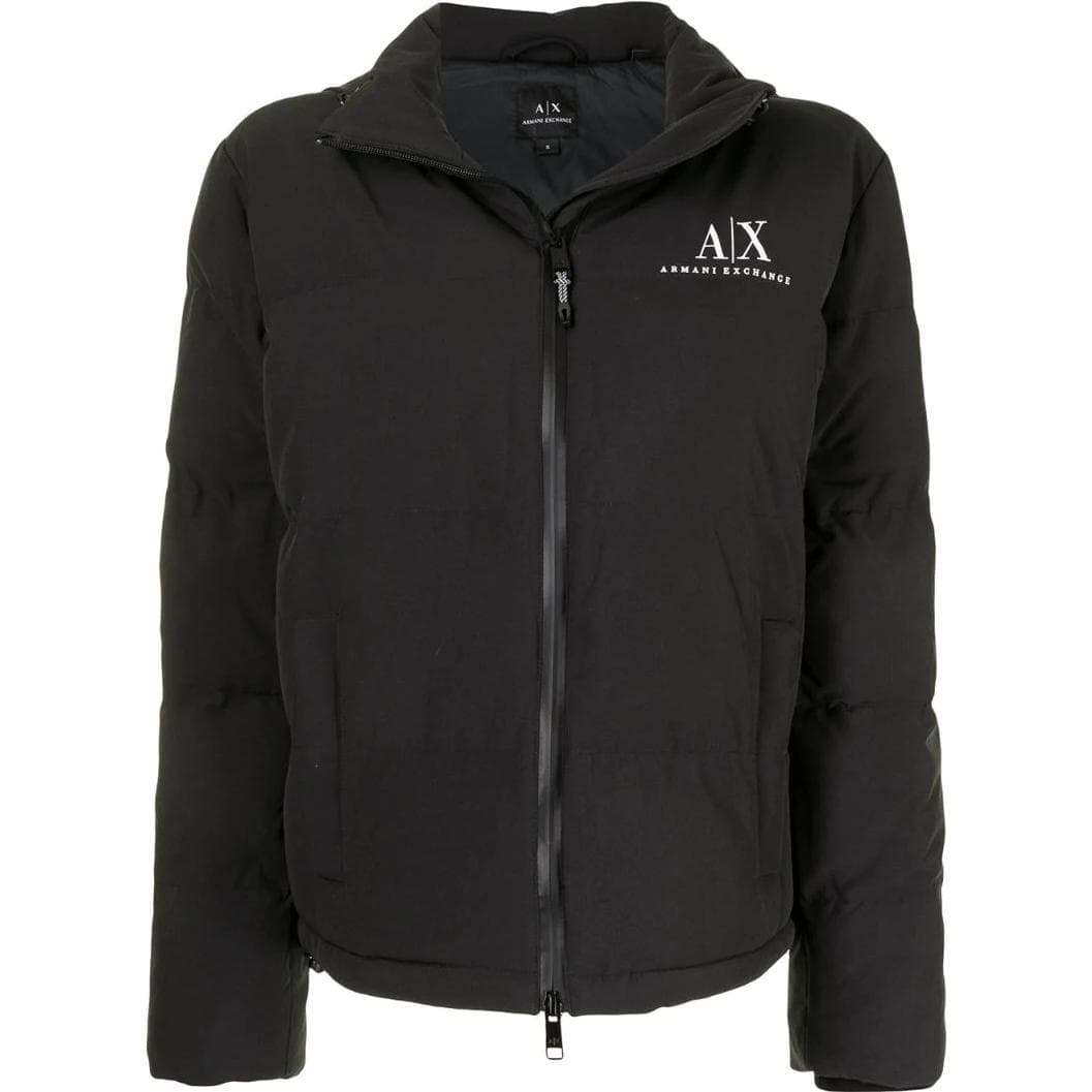 Куртка EMPORIO ARMANI FW22 Logo - изображение 1