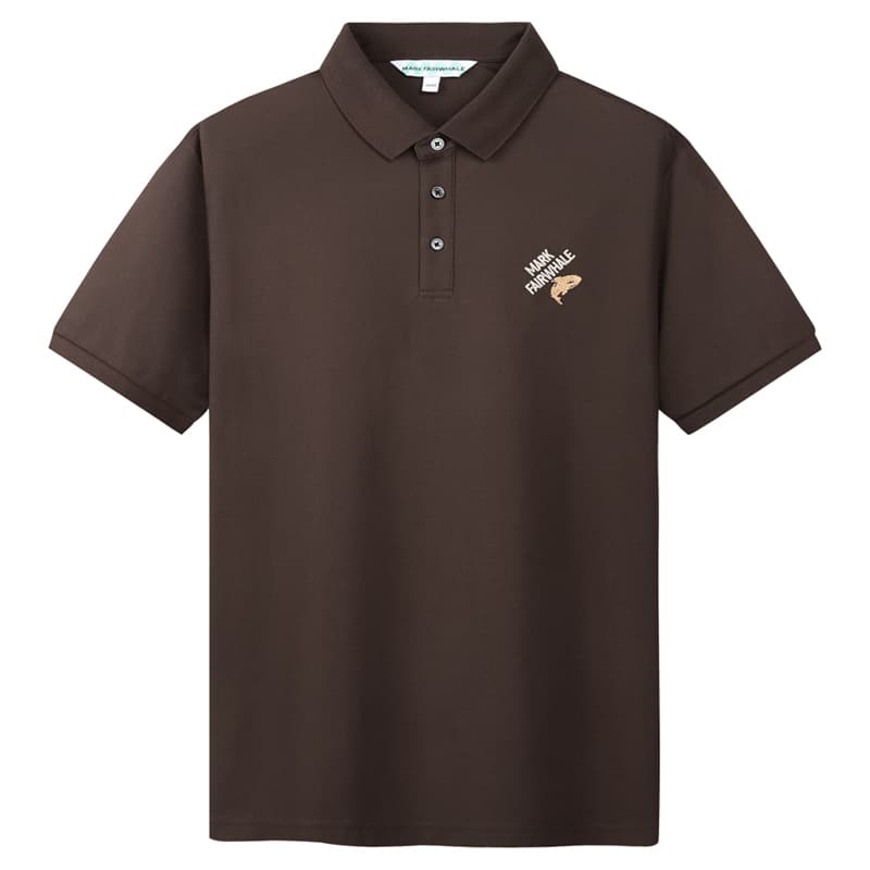 Поло FAIRWHALE Polo - изображение 1