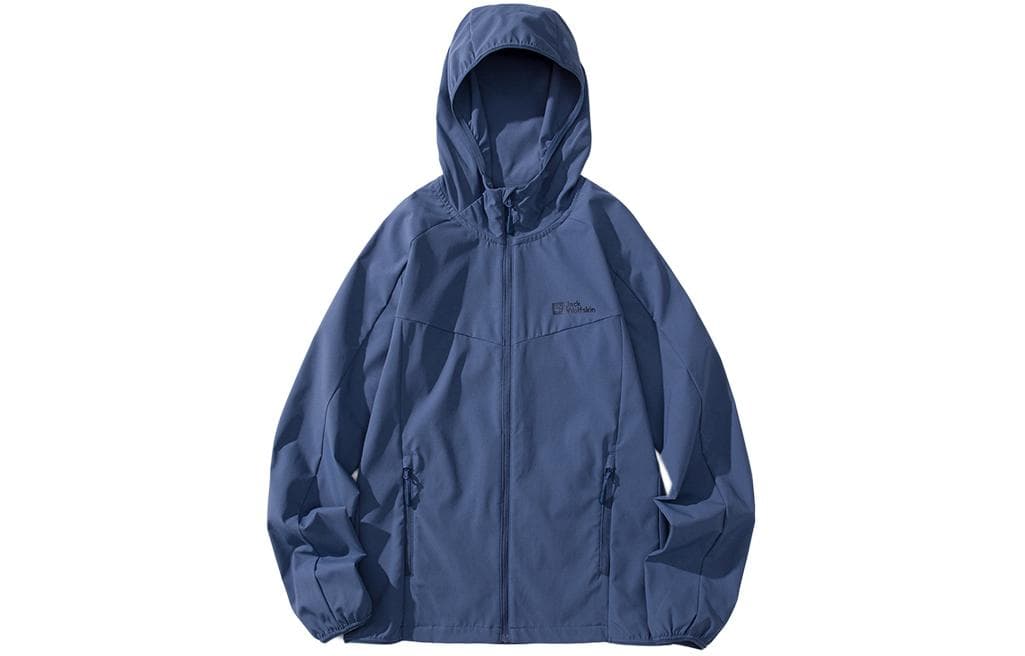 Куртка Jack Wolfskin Logo - изображение 1