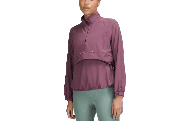 Куртка lululemon Swift Stretch Ripstop - изображение 1