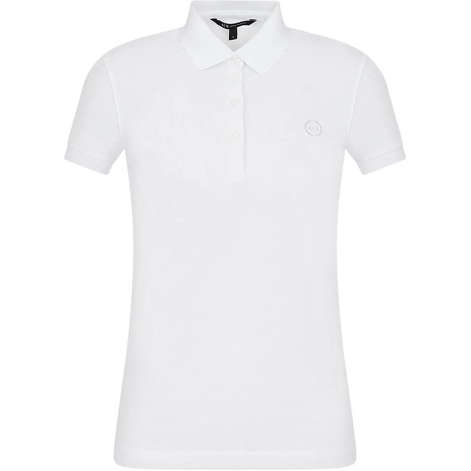 ARMANI EXCHANGE SS24 LogoPolo - изображение 1