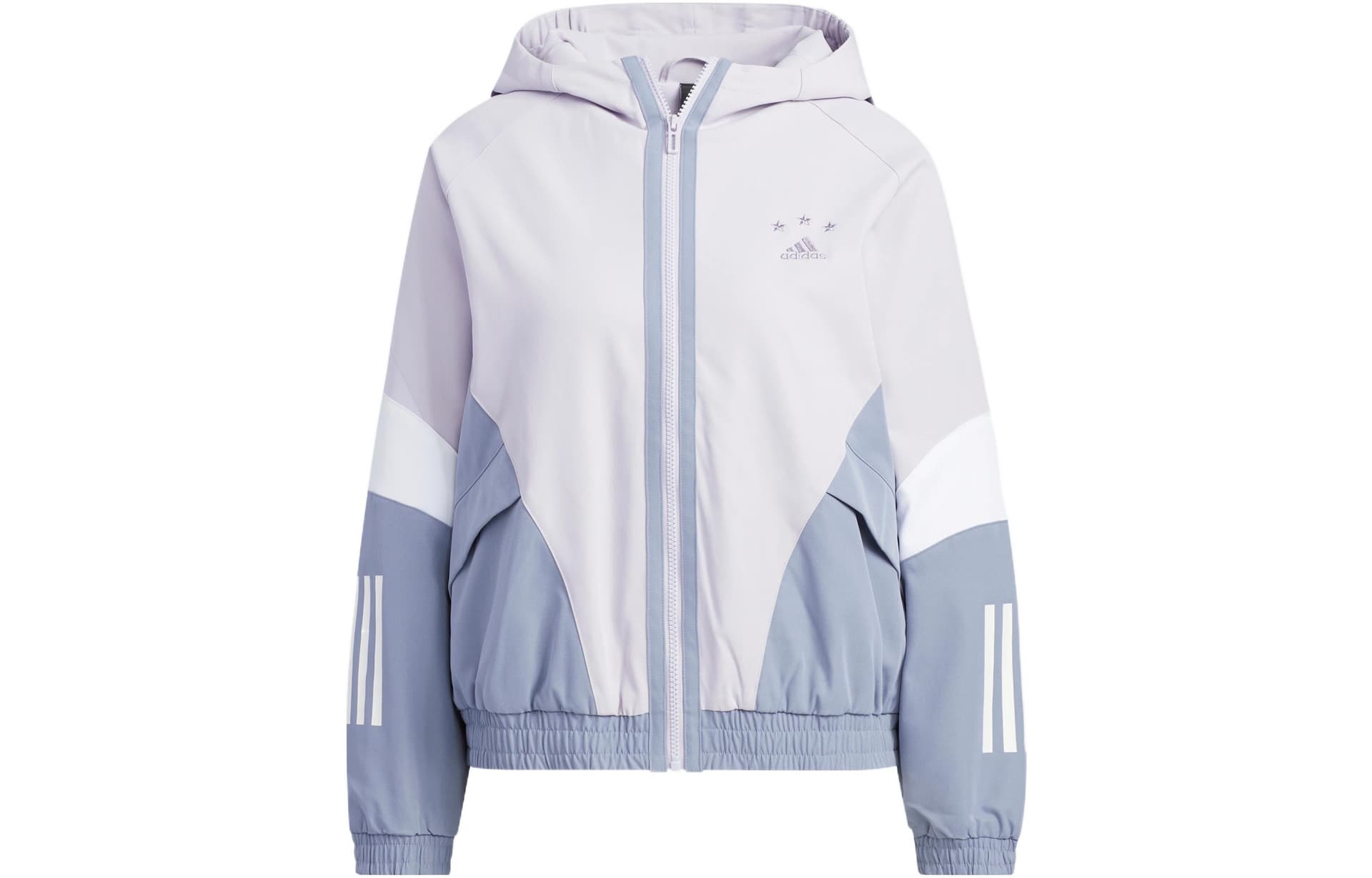 Куртка adidas Foc Wvn Jkt Logo - изображение 1