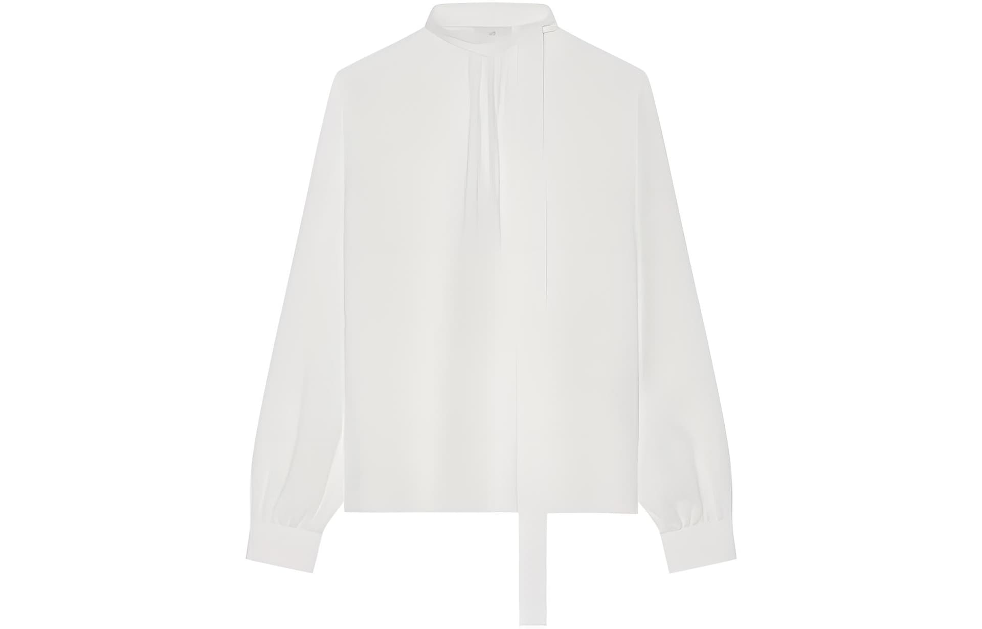 Блузка GIVENCHY FW23 - изображение 1