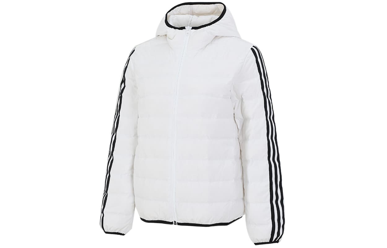 Пуховик adidas neo - изображение 1