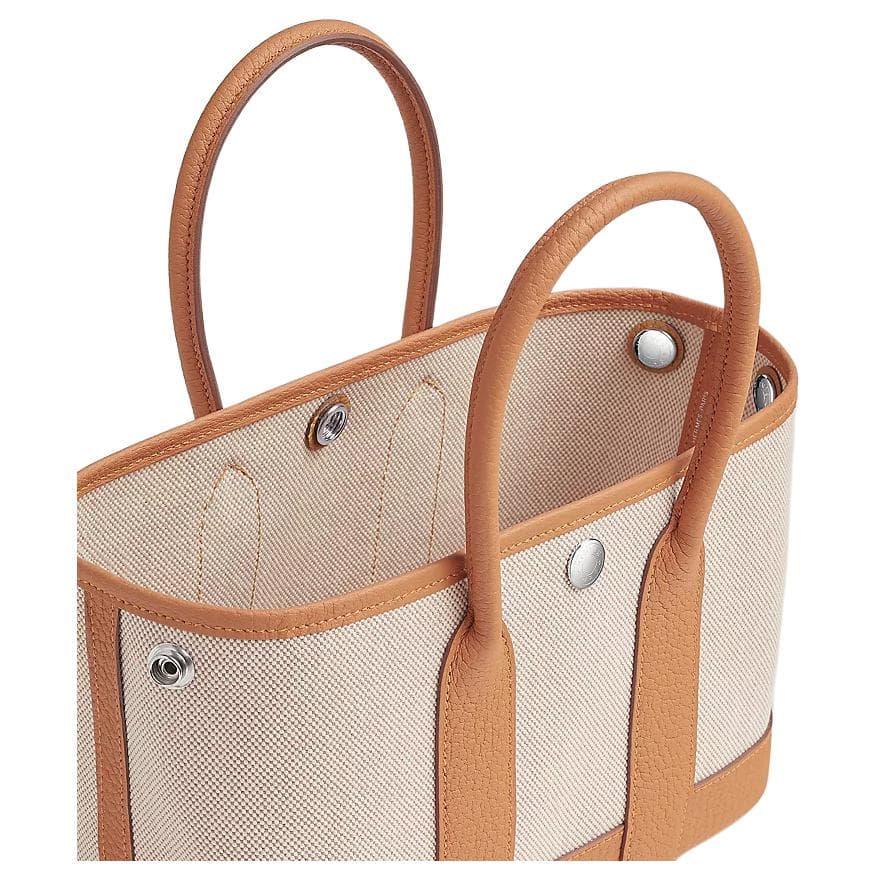 Сумка HERMES NEO GARDEN 23 - изображение 2