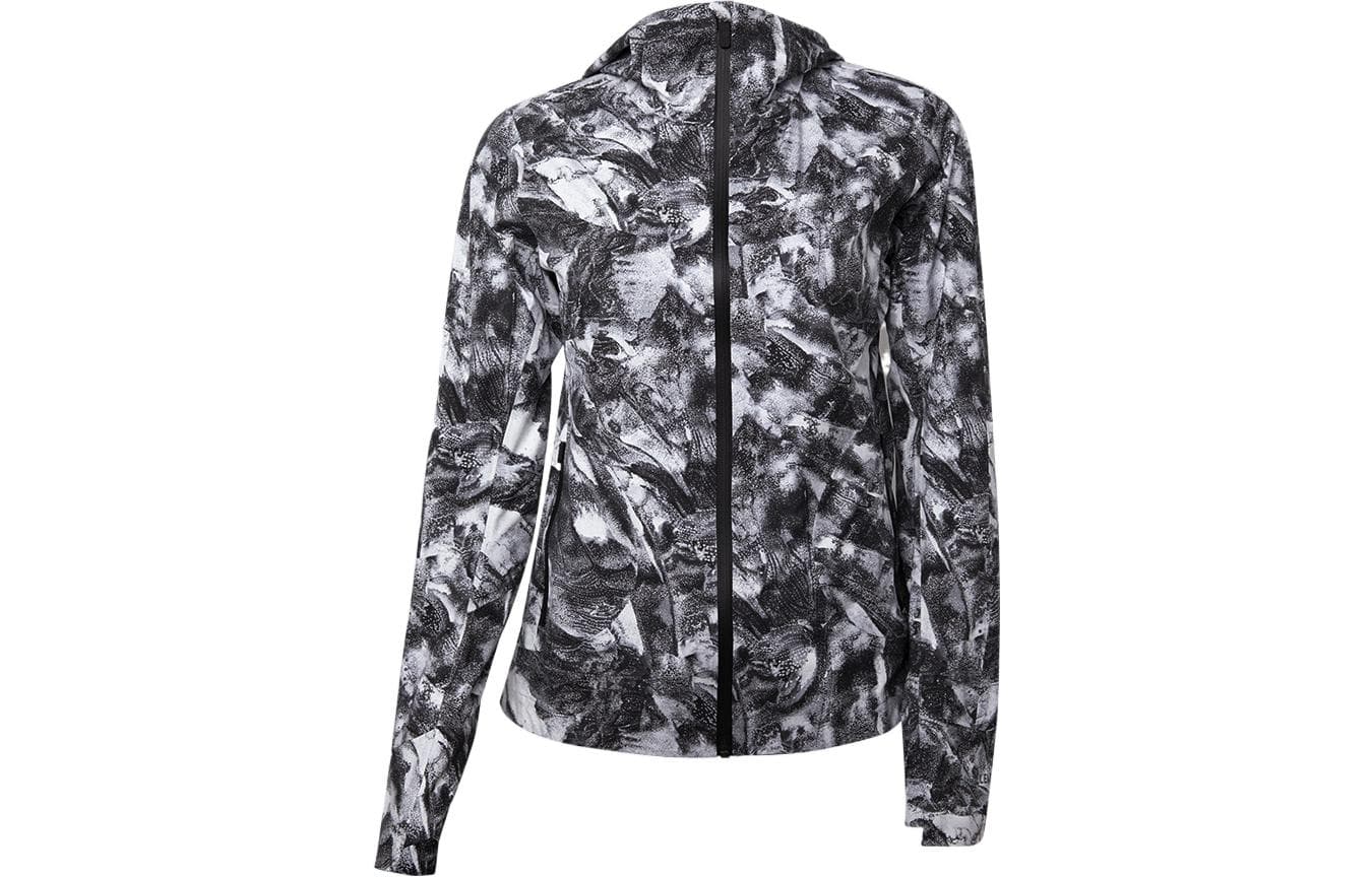 Куртка lululemon Glyde Break a Trail Logo - изображение 1